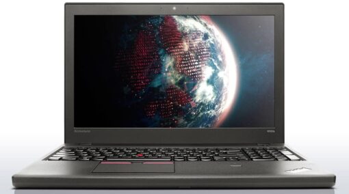 لپ تاپ Lenovo ThinkPad W550s i7 5500U