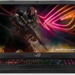 لپ تاپ Asus ROG Strix GL703G i7 8750H