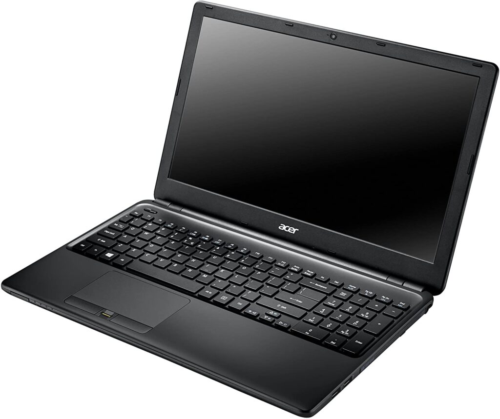 لپ تاپ استوک اروپایی ایسر تراول میت Acer TravelMate P455-MG صفحه 15.6 اینچی پردازنده Core i5 نسل چهارم گرافیگ دو گیگ AMD 8750M