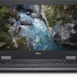 لپ تاپ Dell Precision 7530 i7 8850H