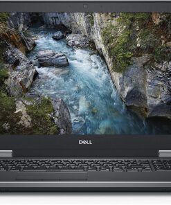لپ تاپ Dell Precision 7530 i7 8850H