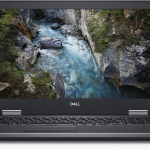 لپ تاپ Dell Precision 7530 i7 8850H