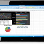 تبلت HP Elite X2 1011 G1 Core M-5Y51