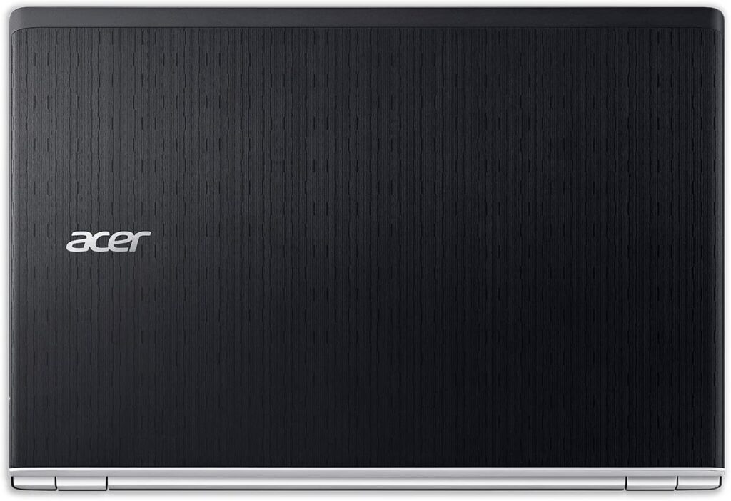 لپ تاپ ایسر اسپایر Acer Aspire V3-575T-7008 صفحه 15.6 اینچی پردازنده Core i7 نسل ششم گرافیک چهار گیگ انویدیا جیفورس 940M