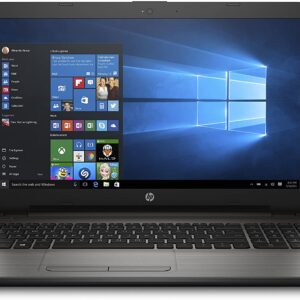 لپ تاپ HP 15-ay036nl i5 6200U