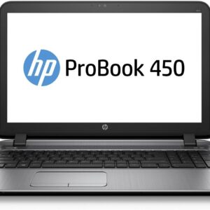 لپ تاپ HP ProBook 450 G1 i5 4200M
