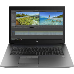 لپ تاپ HP ZBook 17 G6 i9 9880H RTX5000
