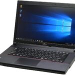 لپ تاپ Fujitsu LIFEBOOK A574 i5