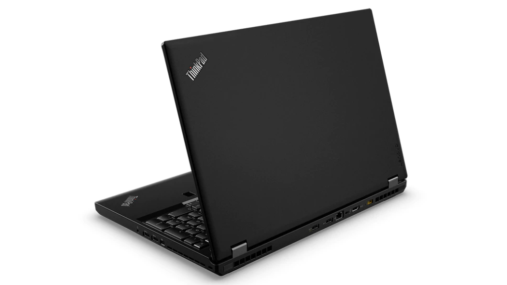 لپ تاپ استوک لمسی لنوو Lenovo ThinkPad P51 Core i7-7820HQ/16 GB/512 GB/4GB NVIDIA M2200M