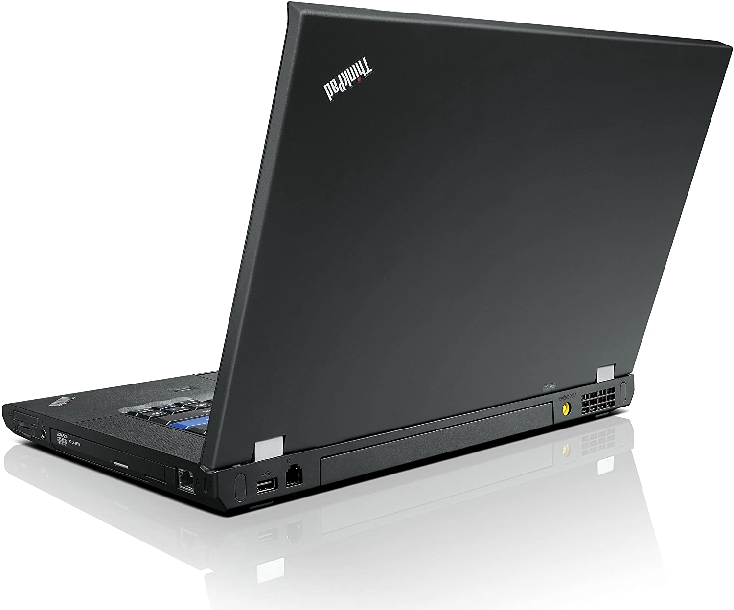 مشخصات، قیمت و خرید لپ تاپ Lenovo ThinkPad T530 15.6 i5 ...