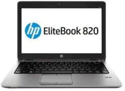 لپ تاپ استوک اروپایی HP 820 G1 i7