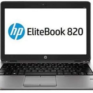 لپ تاپ استوک اروپایی HP 820 G1 i7