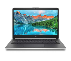 لپ تاپ HP 14-dk0028wm Ryzen3 3200U