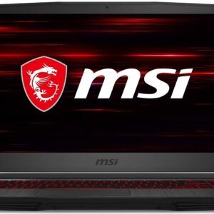 لپ تاپ گیمینگ MSI GF65 10SDR