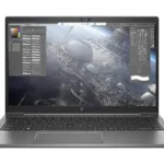 HP Zbook Firefly 14 G7 Core i7-10810U/16GB/256GB/Quadro P520