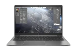 HP Zbook Firefly 14 G7 Core i7-10810U/16GB/256GB/Quadro P520