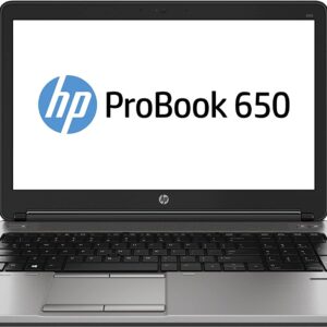 لپ تاپ HP ProBook 650 G1 i5