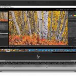 لپ تاپ HP ZBook 14u G5 i7