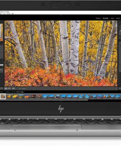 لپ تاپ HP ZBook 14u G5 i7