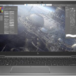 لپ تاپ HP ZBook Firefly 14 G7 i7-10810U