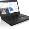 لپ تاپ لنوو Lenovo ThinkPad T460p صفحه 14.1 اینچی پردازنده Core i5 نسل ششم گرافیک دو گیگ انویدیا 940MX