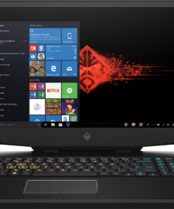 لپ تاپ گیمینگ Omen 17-cb0056tx