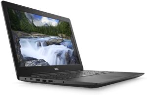 لپ تاپ Dell Latitude 3590 i7