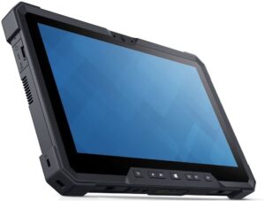 تبلت Dell Latitude 7202 RUGGED