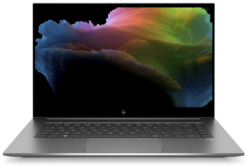 لپ تاپ HP ZBook Studio G7 i9-10885H RTX3000