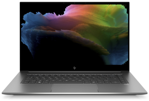 لپ تاپ HP ZBook Studio G7 i9-10885H RTX3000