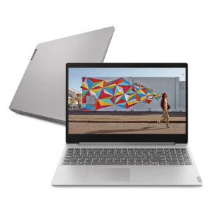 لپ تاپ Lenovo Ideapad S145 Ryzen 7