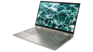 لپ تاپ Lenovo Yoga C740 i5