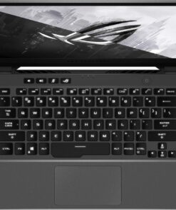 لپ تاپ گیمینگ ASUS ROG Zephyrus G14