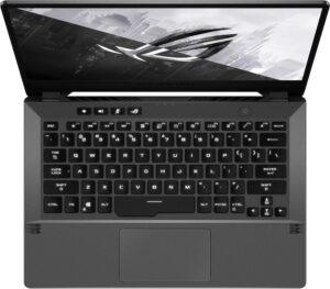 لپ تاپ گیمینگ ASUS ROG Zephyrus G14