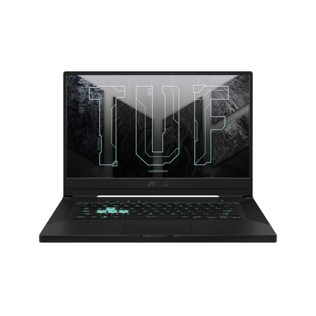 لپ تاپ گیمینگ ایسوس Asus TUF Dash F15 FX516PE i7-11370H/8GB/ 512GB/4GB Nvidia RTX 3050Ti