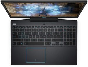 لپ تاپ گیمینگ Dell Gaming G3 15 3500 i5 10300H