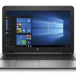 لپ تاپ استوک اروپایی HP EliteBook 850 G3 i5