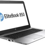 لپ تاپ لمسی استوک HP EliteBook 850 G4 i5