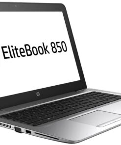 لپ تاپ لمسی استوک HP EliteBook 850 G4 i5