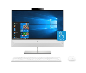آل این وان HP Pavilion 24-xa0005a