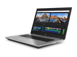 لپ تاپ HP ZBook 17 G5 i7 8750H