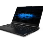 لپ تاپ Lenovo Legion 5 i7 10750H