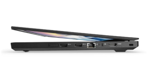 لپ تاپ Lenovo T470p i7 7820HQ