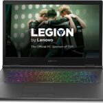 لپ تاپ Lenovo Legion Y740 i7 9750H