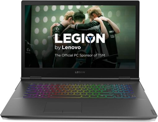 لپ تاپ Lenovo Legion Y740 i7 9750H