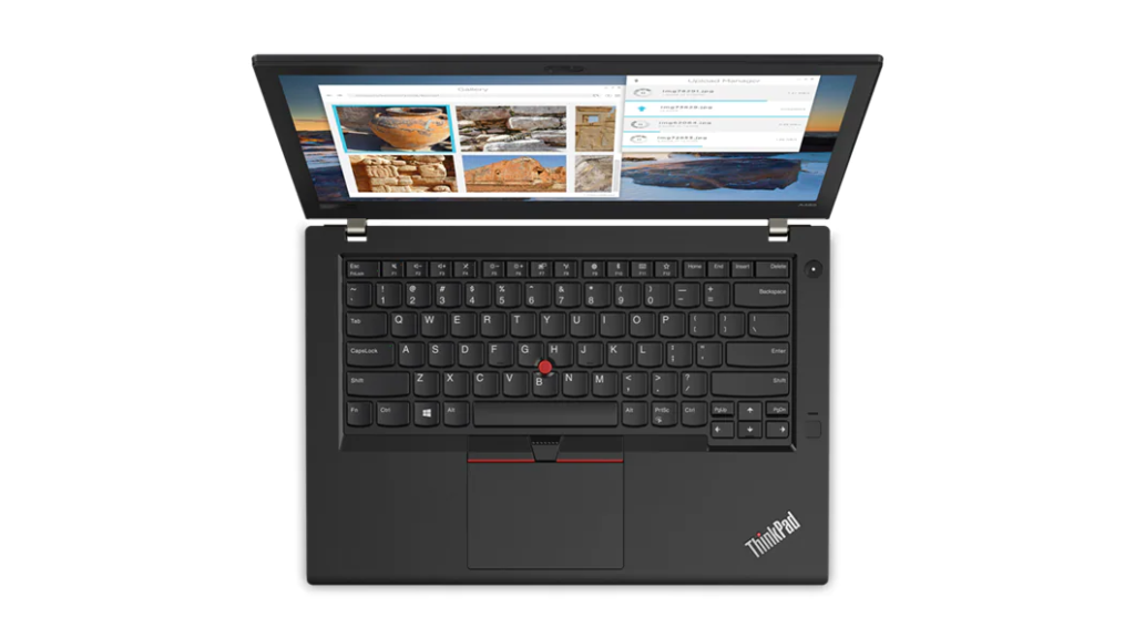 لپ تاپ لنوو Lenovo ThinkPad A485 پردازنده Ryzen 5 گرافیک یک گیگ AMD