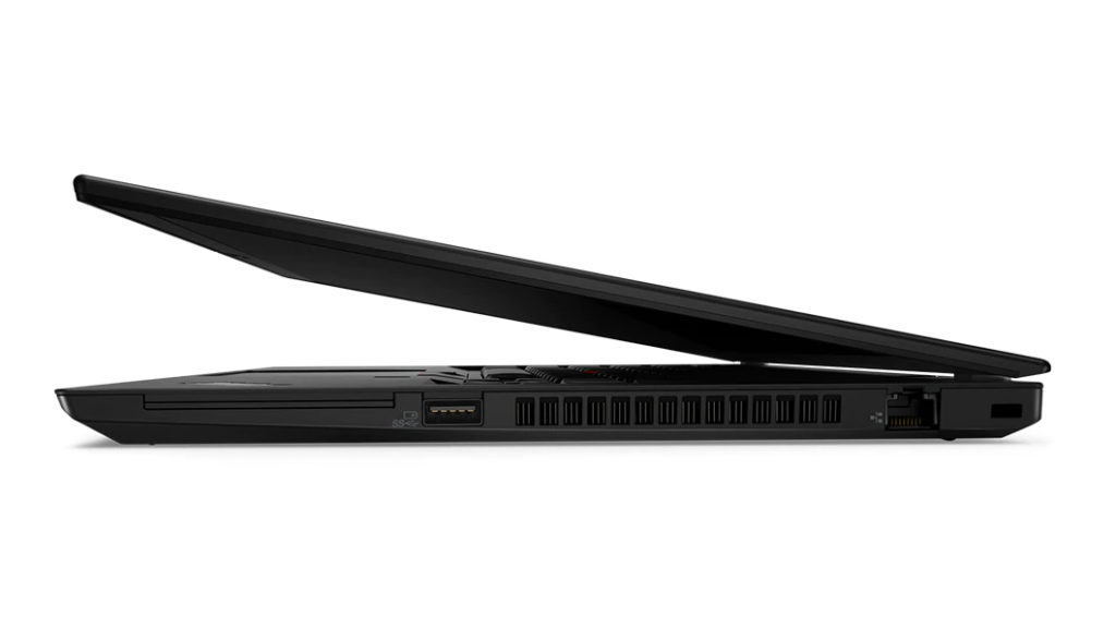 لپ تاپ استوک لنوو Lenovo ThinkPad T495s Ryzen 5 PRO 3500U /8 GB/256 GB/2GB AMD