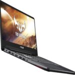 لپ تاپ گیمینگ Asus TUF FX505DT Ryzen 7 3750H