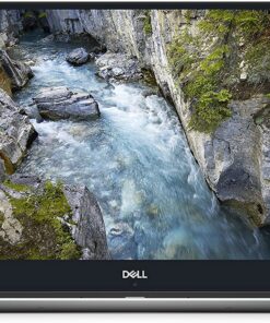 لپ تاپ لمسی Dell Precision 5530 i7 8850H