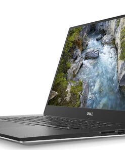 لپ تاپ لمسی Dell Precision 5530 i7 8850H